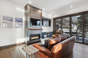 Last Chair Lair Whitefish